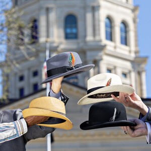 Men's Hats  Fedoras, Lowrider Hats, Newsboy Hats & More