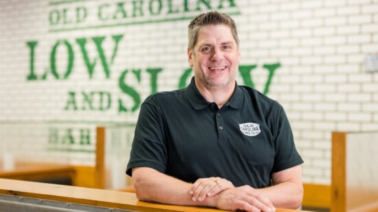 Committed to Authentic Flavors of Carolina BBQ