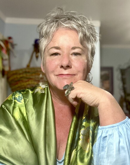 Marci Weidemiller of Venice Olive Oil