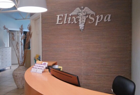 Elixier Spa