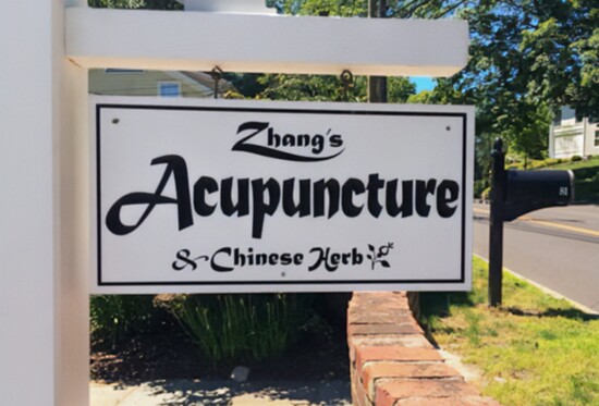 Zhang's Acupuncture