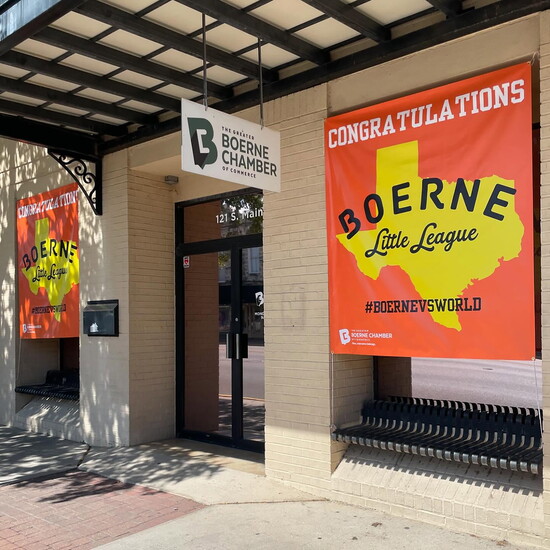 Boerne Chamber