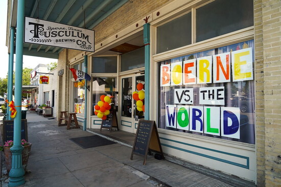 City of Boerne