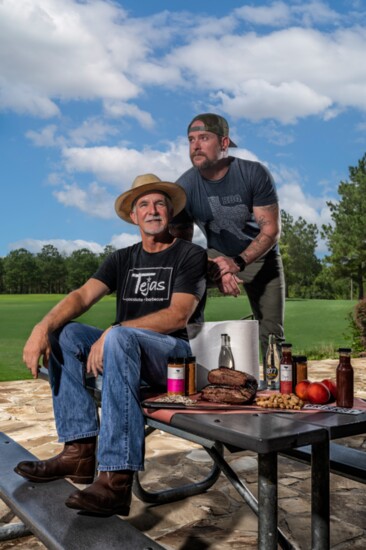 The future is bright for Texas 'cue and our own local "barbecue trail."