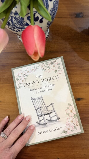 The Front Porch