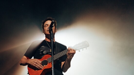Photo by Ben Zucker