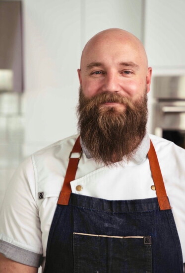 Chef Brandon Price 