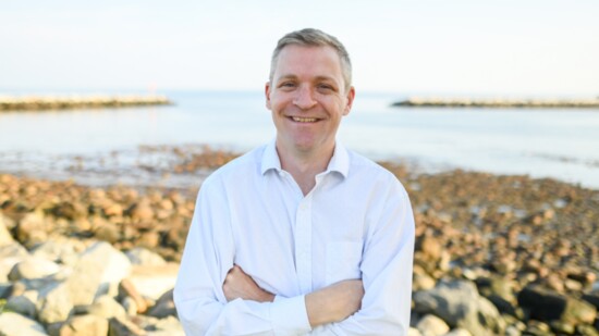 Photo: Raya on Assignment