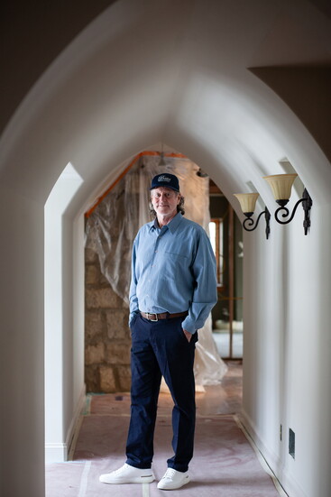 Photo by: Becca Spears