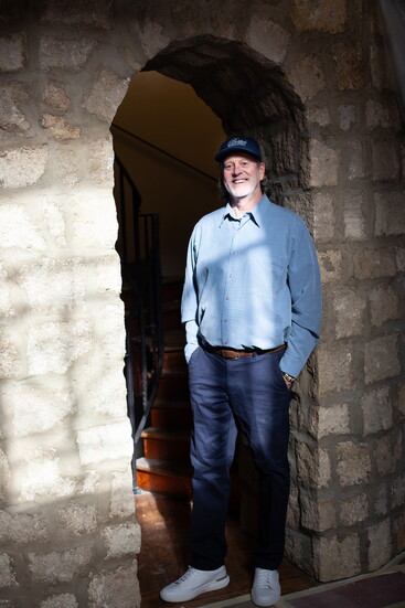 Photo by: Becca Spears