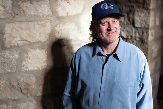 Photo by: Becca Spears