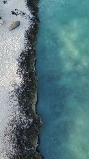Eagle Beach