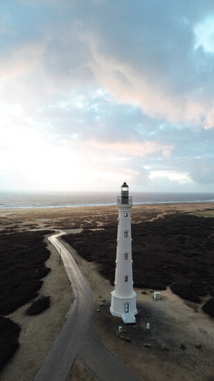 California Lighthouse