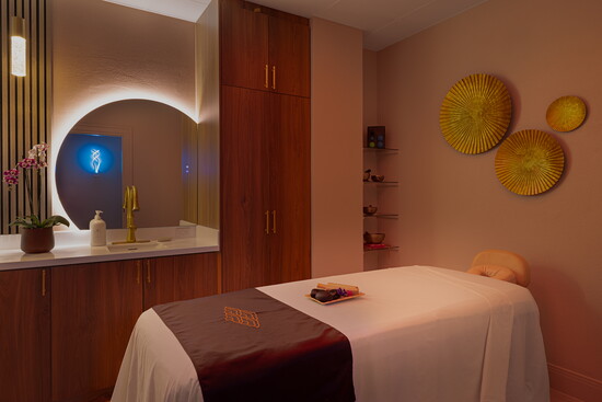 Mandara Spa 