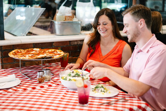 Grimaldi's Pizzeria