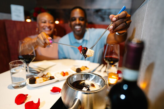 The Melting Pot