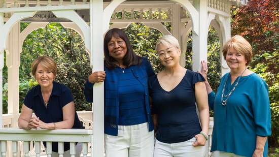 photo by Bevy Rutlege.