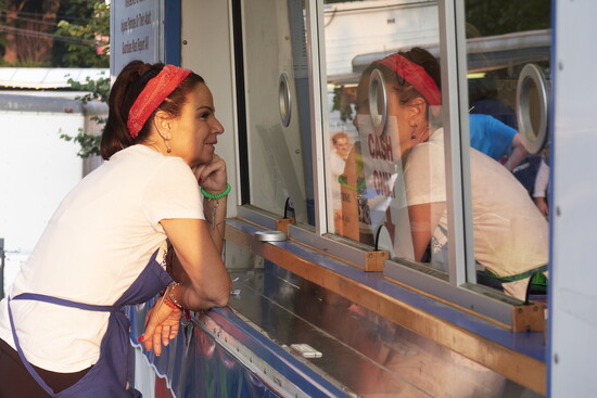 The 2025 Yankee Doodle Fair. Photo by Jerri Graham.