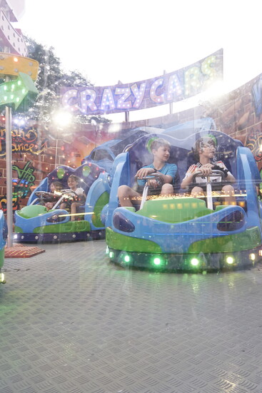 The 2025 Yankee Doodle Fair. Photo by Jerri Graham.