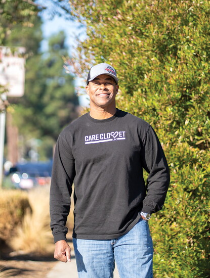 Photo by Ricky Hurtado.