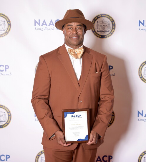 Photo by Tromaine Asar Ellis/The LBC Photographer.