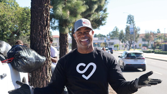 Photo by Jackie Rae. 