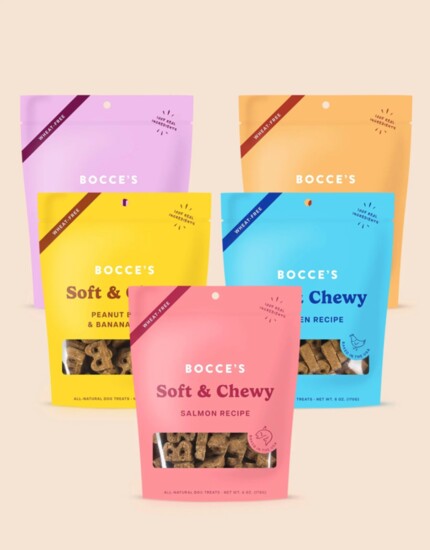 Soft and Chewy Treat Bundle