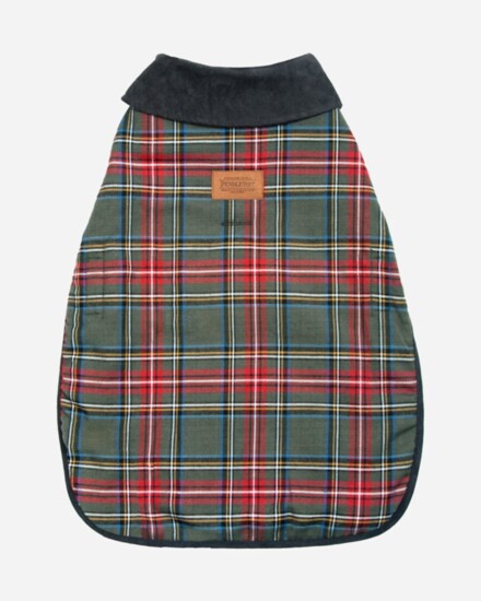 Pendleton Dog Coat