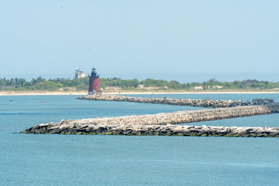 Cape Henlopen State Park