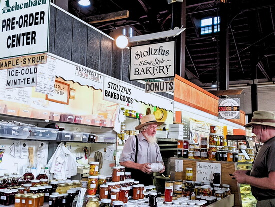 Central Market