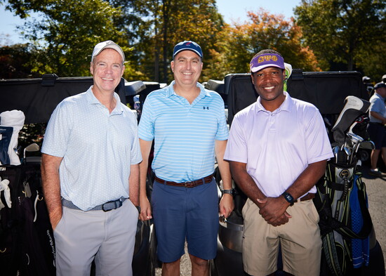 Greenwich United Way Golf Tournament