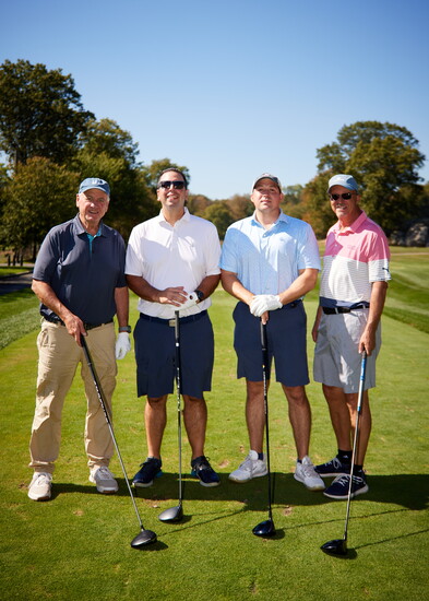 Greenwich United Way Golf Tournament