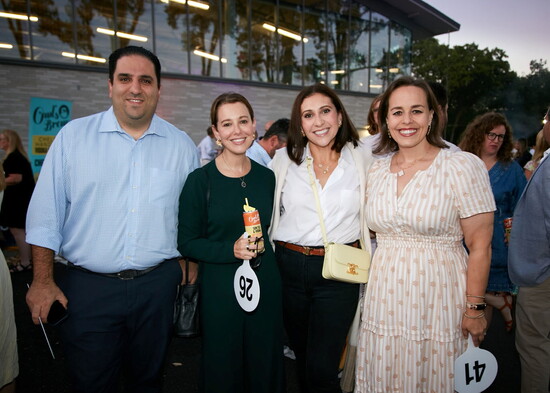 Greenwich United Way Brew Ha Ha