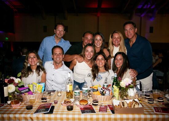 Greenwich United Way Brew Ha Ha