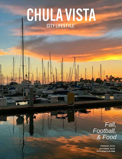 Our Inaugural Edition