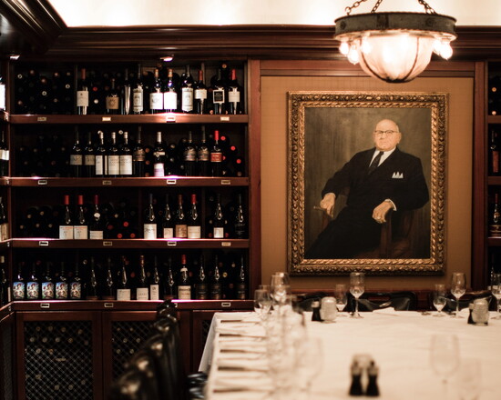 Photo courtesy of Pappas Restaurants