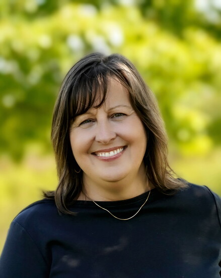 Gwen Van Laeken, executive director at Ontario Cares