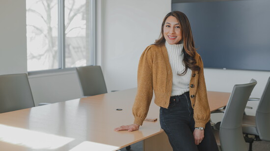 Serafina Lalany, StartupNWA