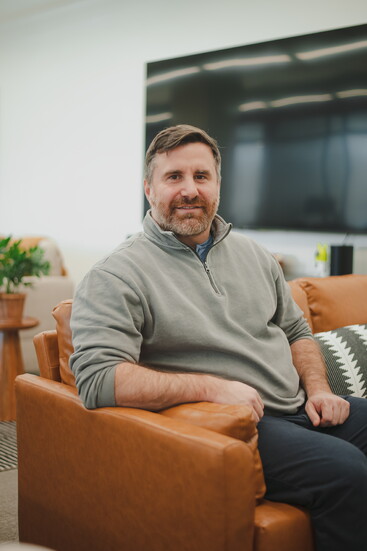 Joe Comizio, Highway Ventures