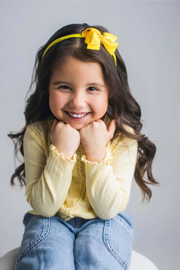 Photo by B. photography by Brittany/Brittany Baldwin