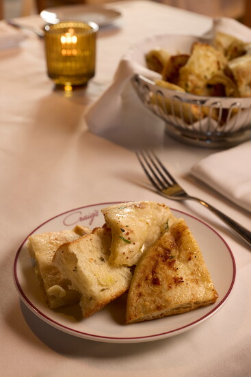 Bread basket 