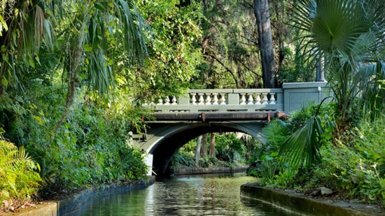 Winter Park Scenic Boat Tour