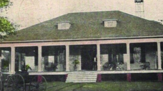 The Original Clubhouse