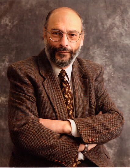 Historian David Levy