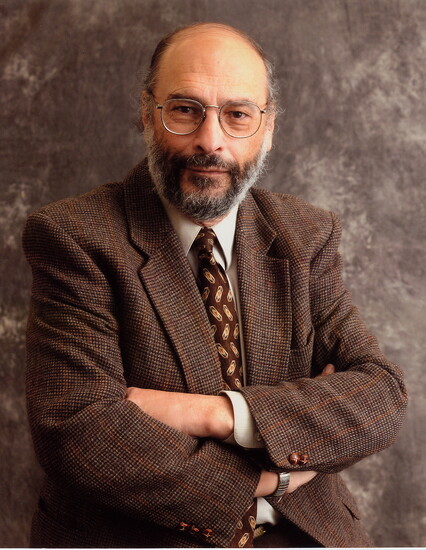Historian David Levy