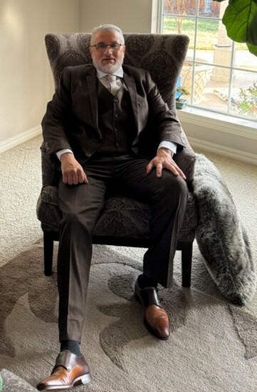 Genaro Arríaga