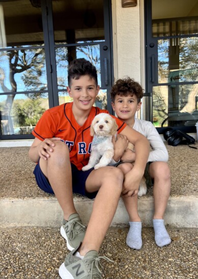 Cade, Purdy, & Cole