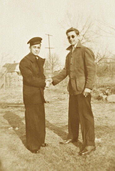 Joe & Frank in Bergenfield, NJ