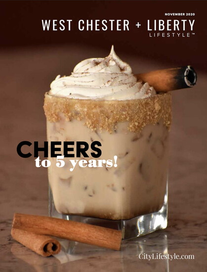 November 2020. Photo by Michelle Moody