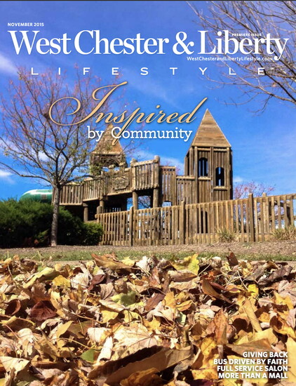 November 2015. Photo by Michelle Moody.